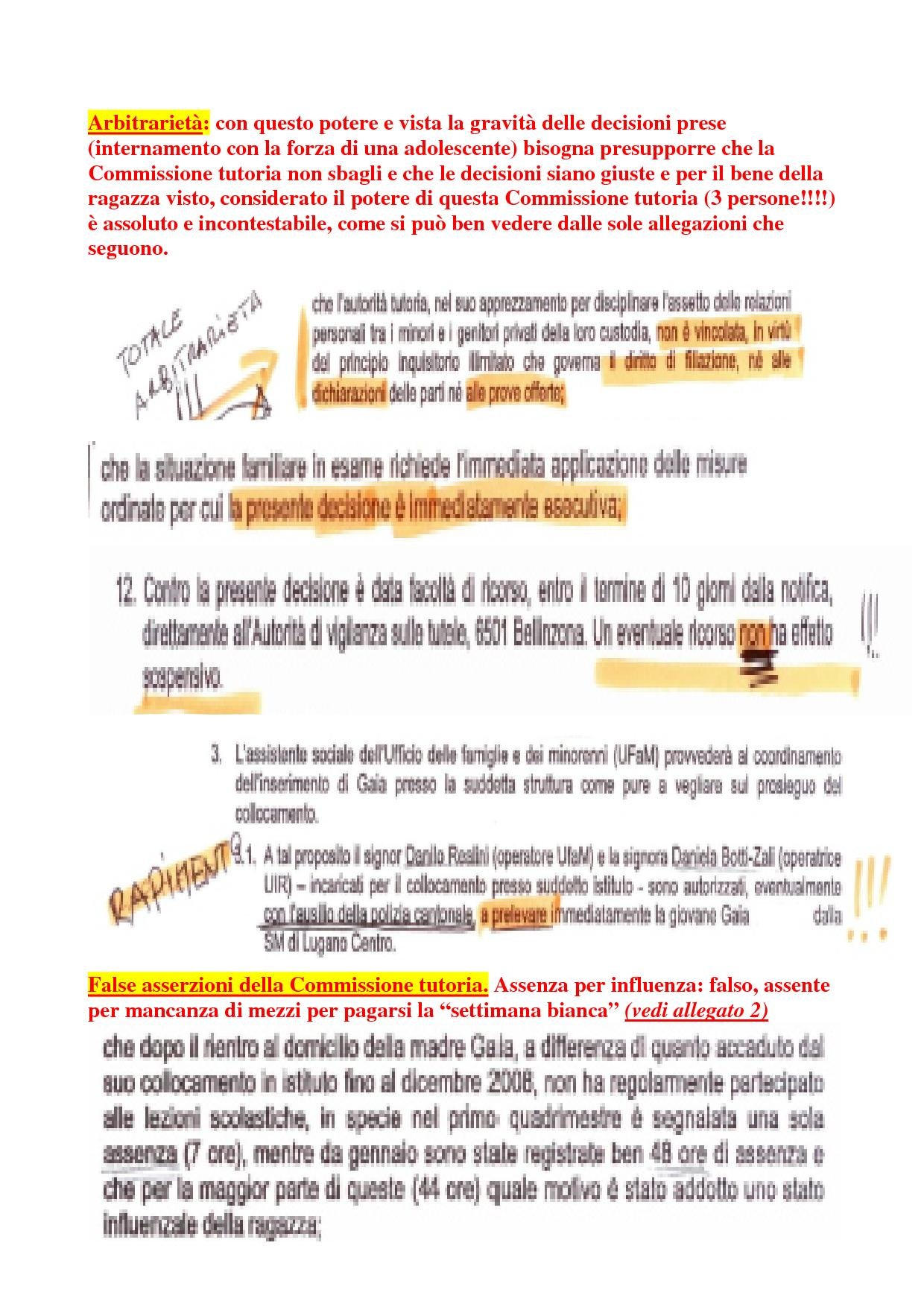 arbitrariet&agrave;